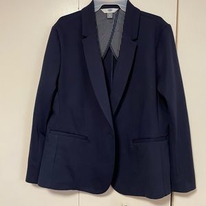 Old Navy Blazer navy sz xl nwot